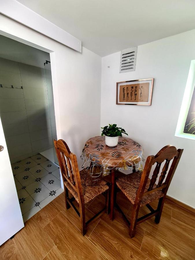 Holiday home Acogedora Y Romantica Casita En La Sierra Garganta De Los Montes