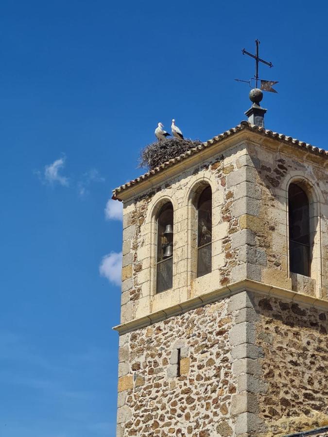 Acogedora Y Romantica Casita En La Sierra * Garganta De Los Montes