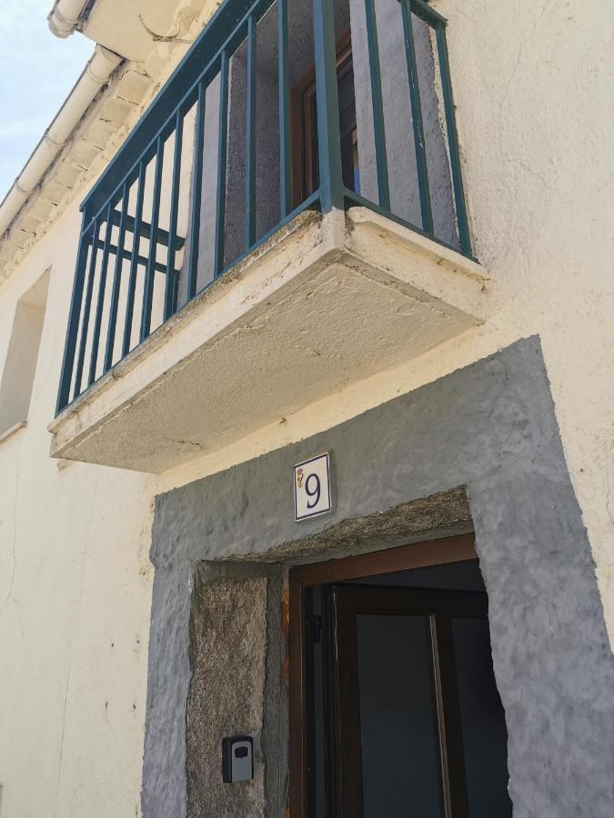 Acogedora Y Romantica Casita En La Sierra Holiday home